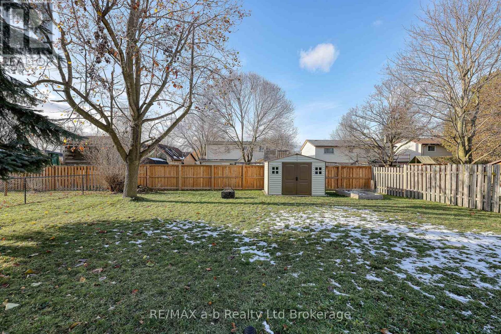 249 Arris Crescent, West Perth (Mitchell), Ontario  N0K 1N0 - Photo 2 - X12921734