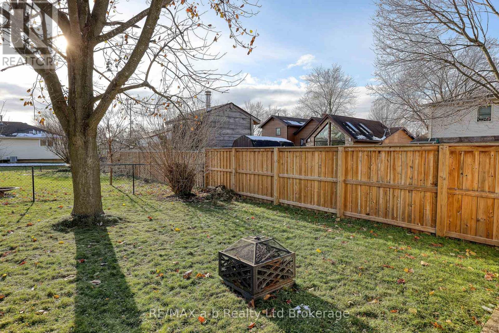 249 Arris Crescent, West Perth (Mitchell), Ontario  N0K 1N0 - Photo 34 - X12921734