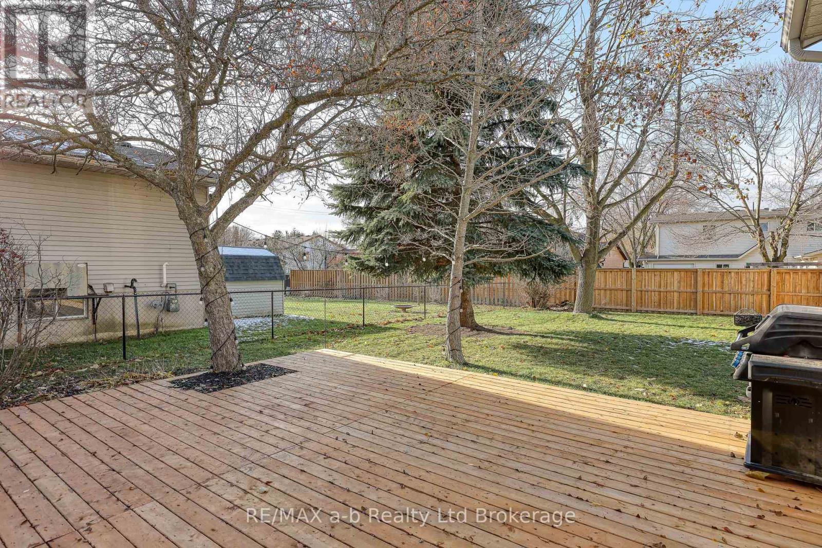 249 Arris Crescent, West Perth (Mitchell), Ontario  N0K 1N0 - Photo 35 - X12921734