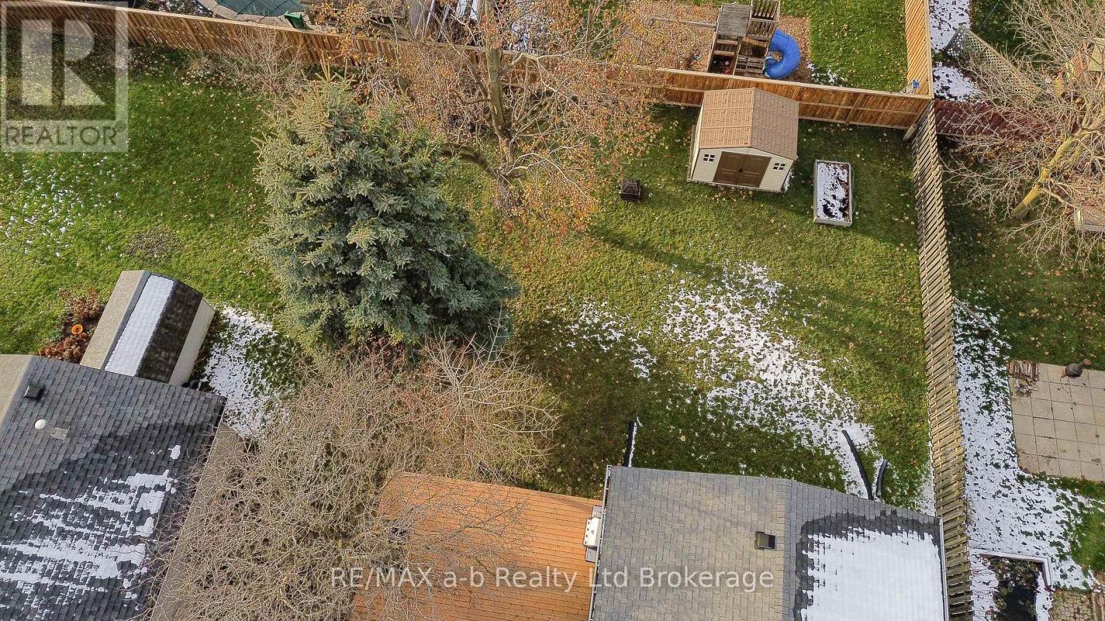 249 Arris Crescent, West Perth (Mitchell), Ontario  N0K 1N0 - Photo 38 - X12921734