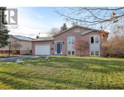249 ARRIS CRESCENT, west perth (mitchell), Ontario