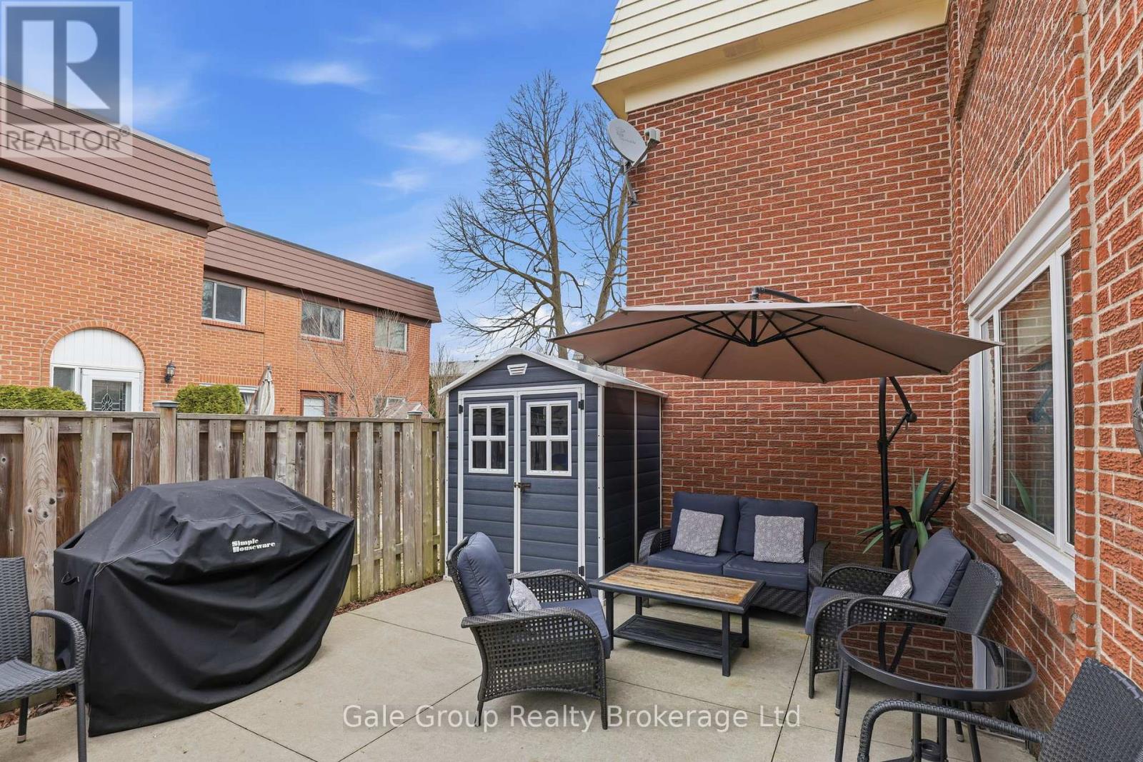 599 Gainsborough Road, London North (North F), Ontario  N6G 2C5 - Photo 5 - X12922380