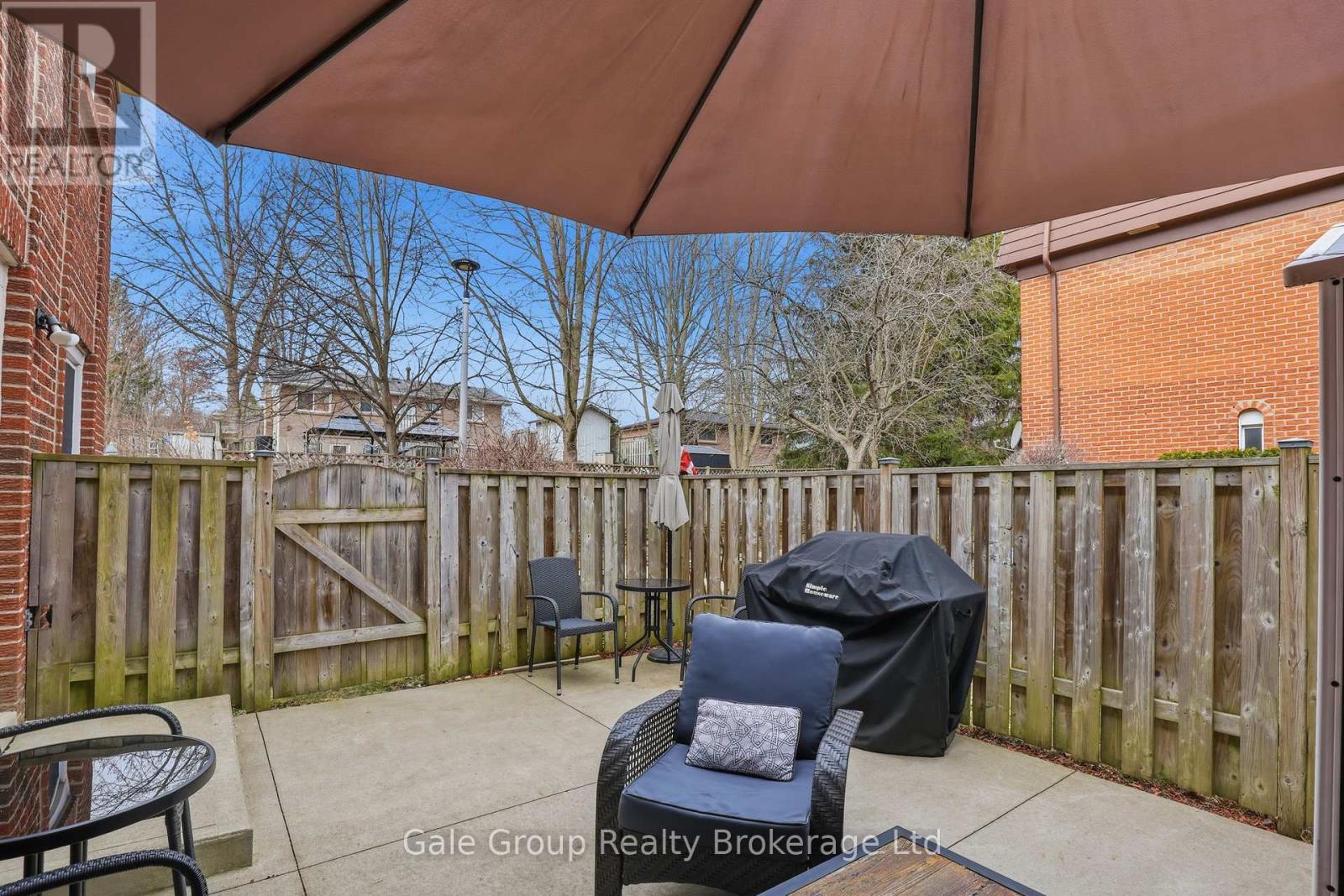 599 Gainsborough Road, London North (North F), Ontario  N6G 2C5 - Photo 7 - X12922380