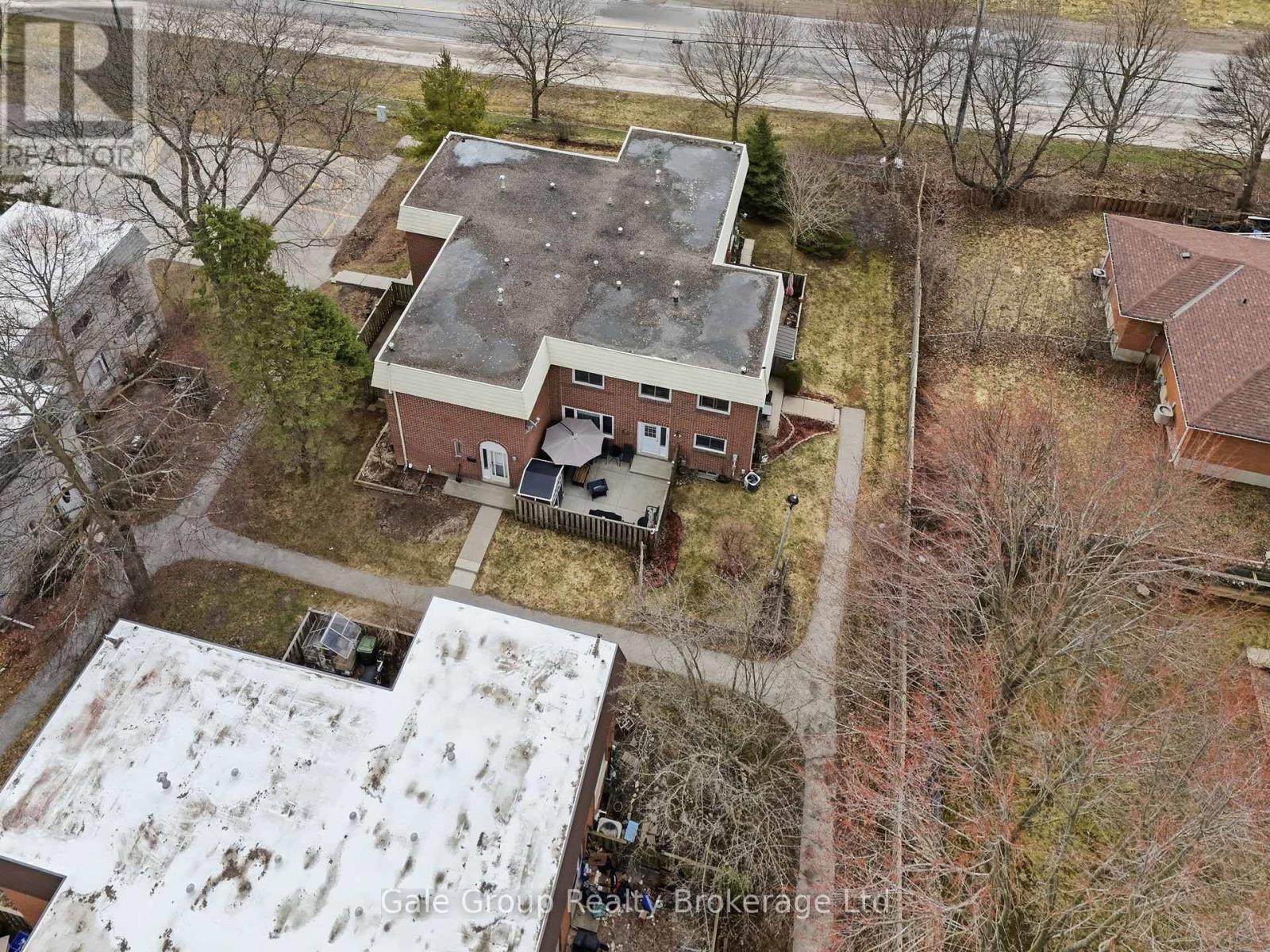 599 Gainsborough Road, London North (North F), Ontario  N6G 2C5 - Photo 8 - X12922380