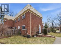 599 GAINSBOROUGH ROAD, london north (north f), Ontario