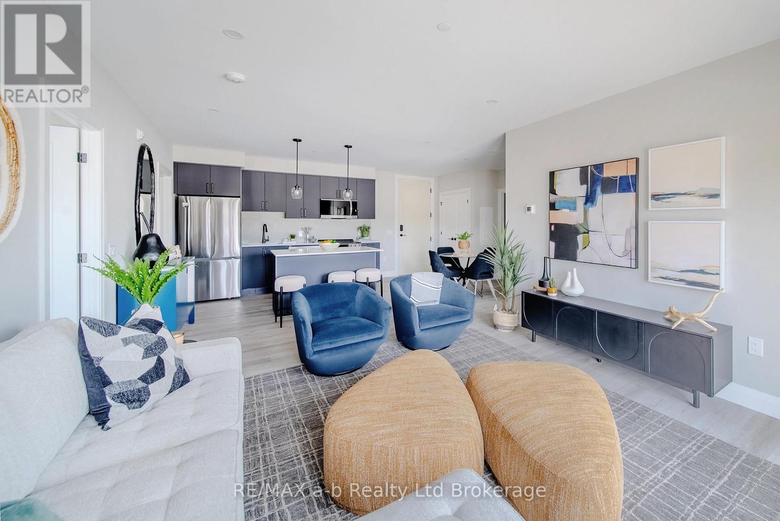 712 - 14 Harvest Avenue, Tillsonburg, Ontario  N4G 0M6 - Photo 10 - X12922710