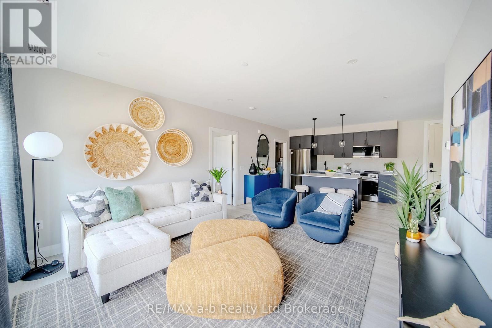 712 - 14 Harvest Avenue, Tillsonburg, Ontario  N4G 0M6 - Photo 11 - X12922710