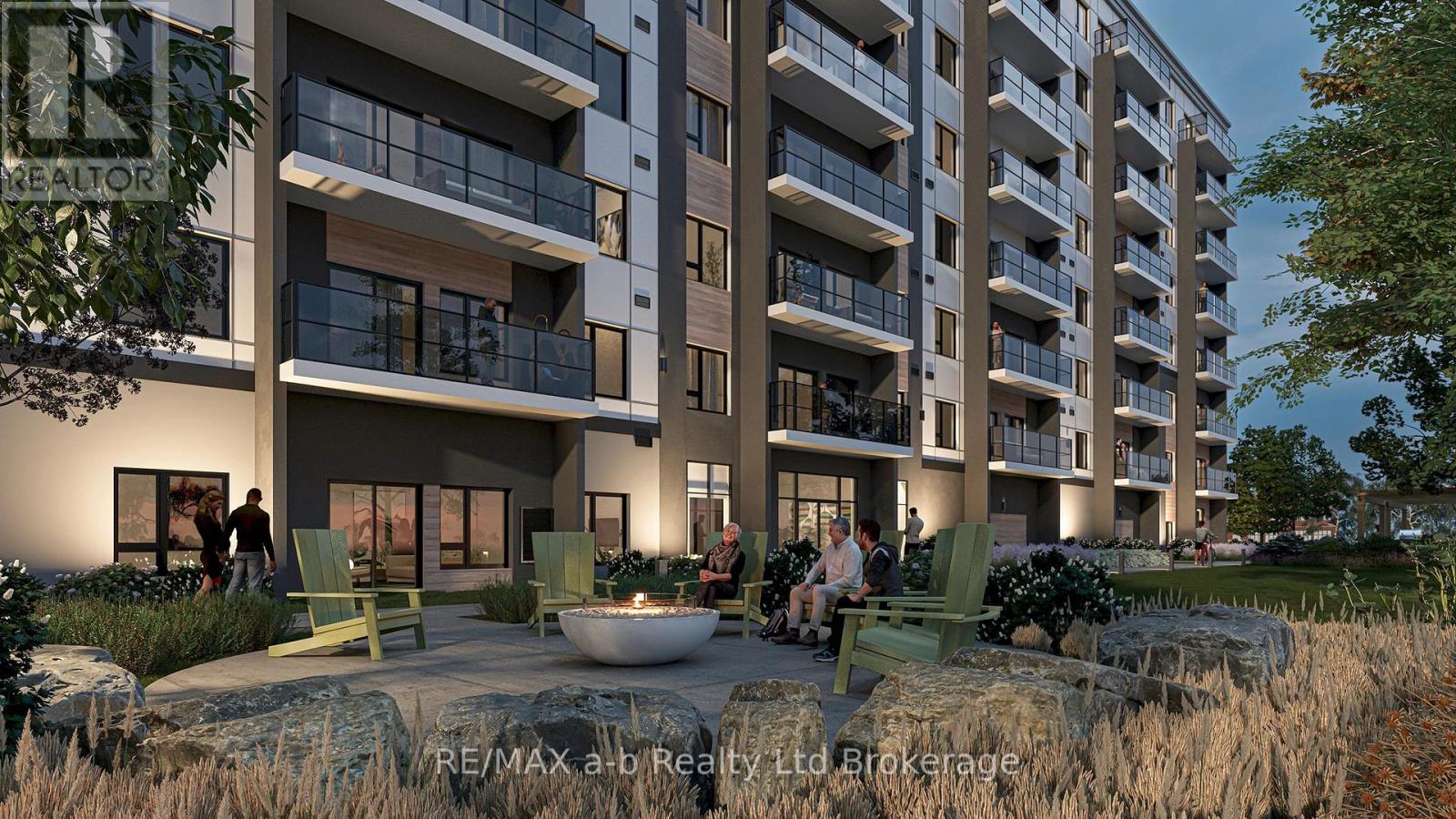 712 - 14 Harvest Avenue, Tillsonburg, Ontario  N4G 0M6 - Photo 2 - X12922710