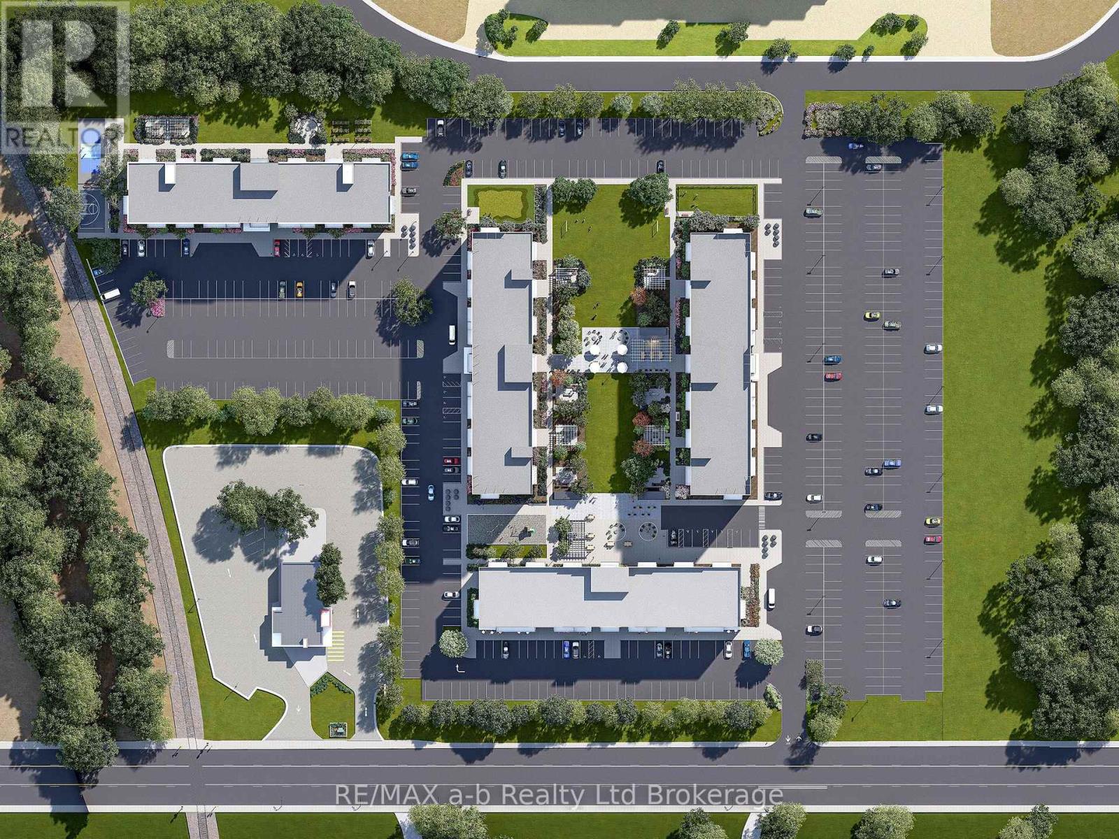 712 - 14 Harvest Avenue, Tillsonburg, Ontario  N4G 0M6 - Photo 23 - X12922710