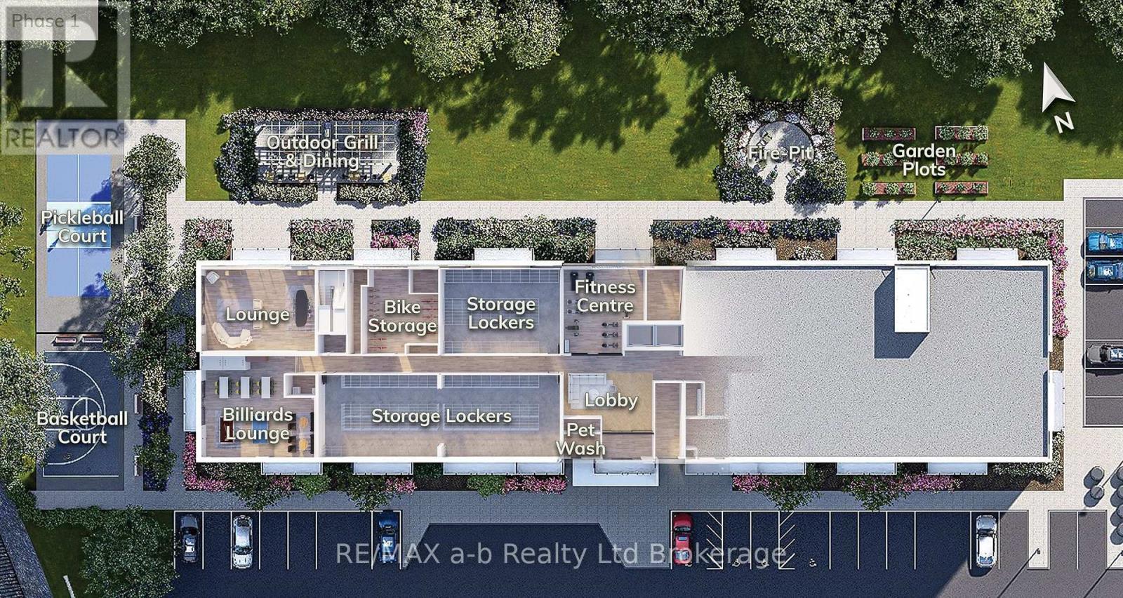 712 - 14 Harvest Avenue, Tillsonburg, Ontario  N4G 0M6 - Photo 24 - X12922710