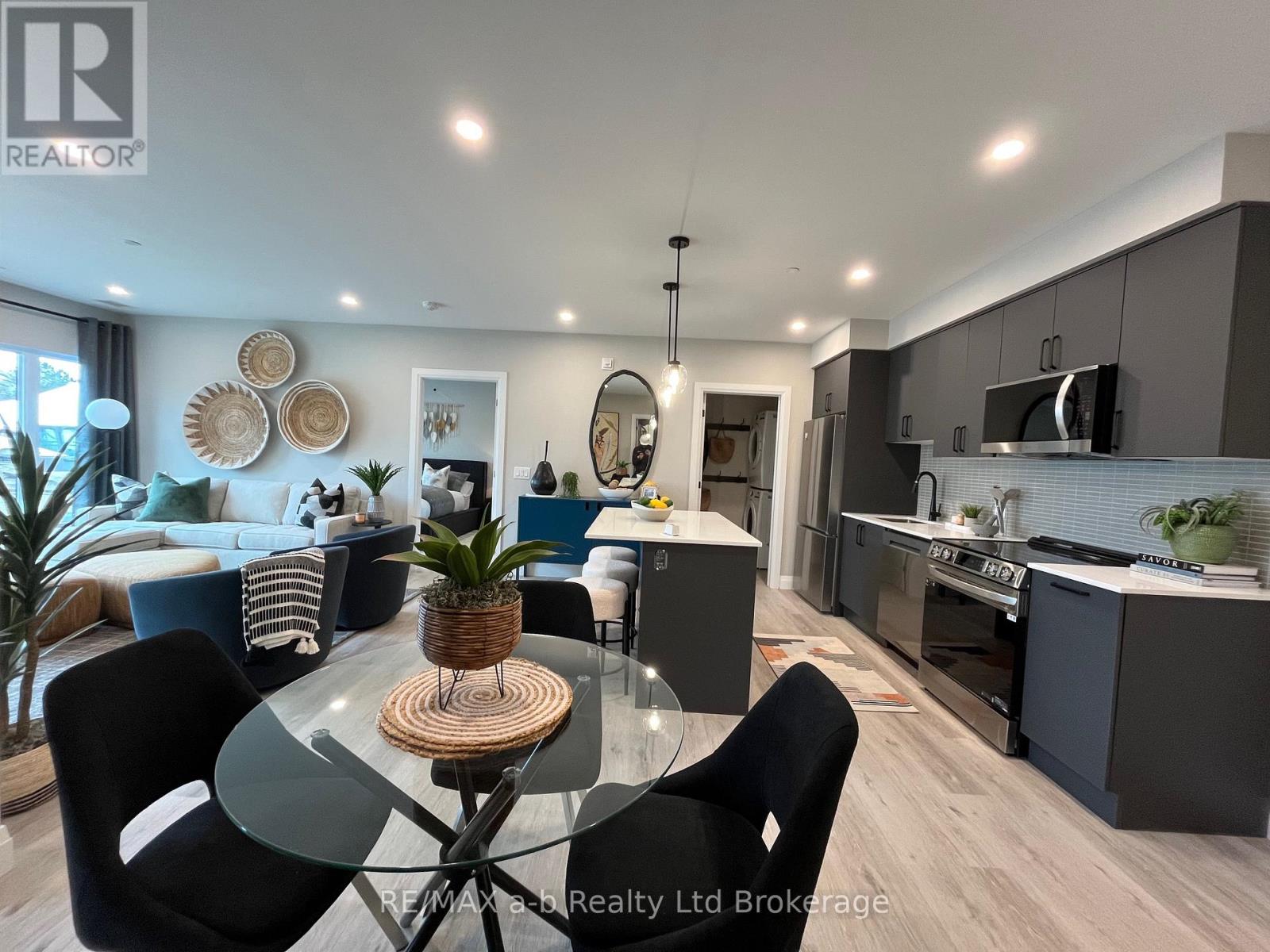 712 - 14 Harvest Avenue, Tillsonburg, Ontario  N4G 0M6 - Photo 6 - X12922710