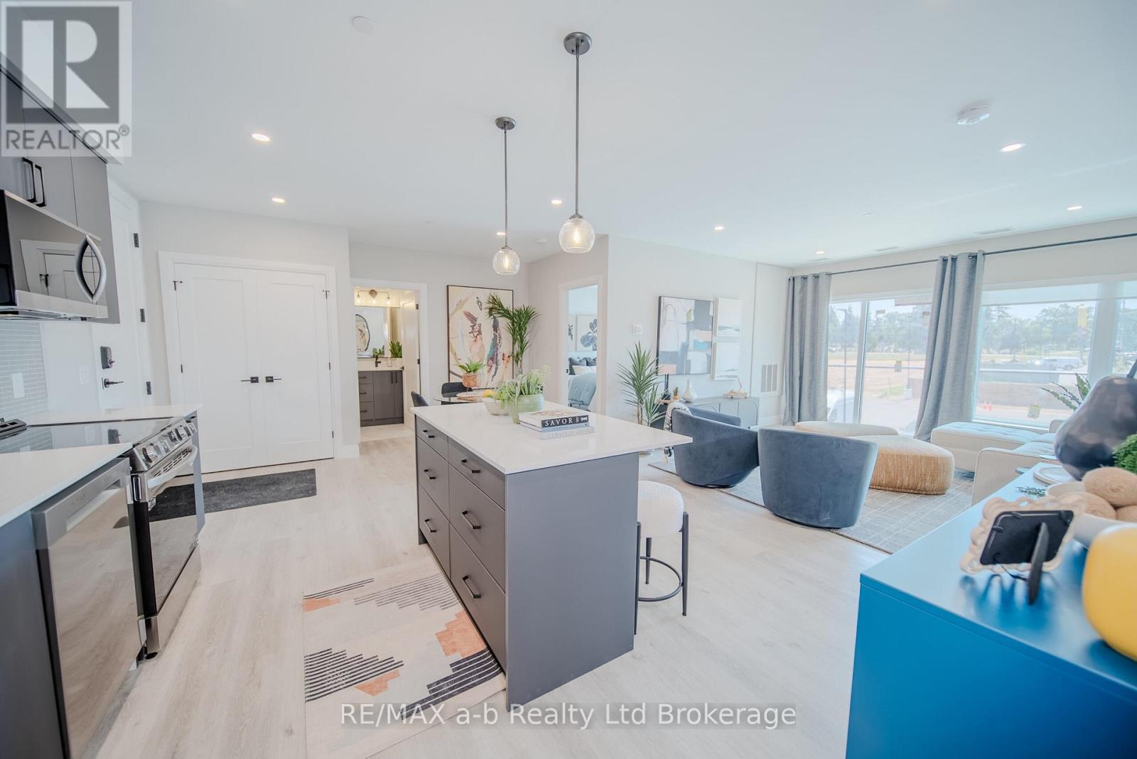 712 - 14 Harvest Avenue, Tillsonburg, Ontario  N4G 0M6 - Photo 8 - X12922710