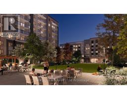 712 - 14 HARVEST AVENUE, tillsonburg, Ontario