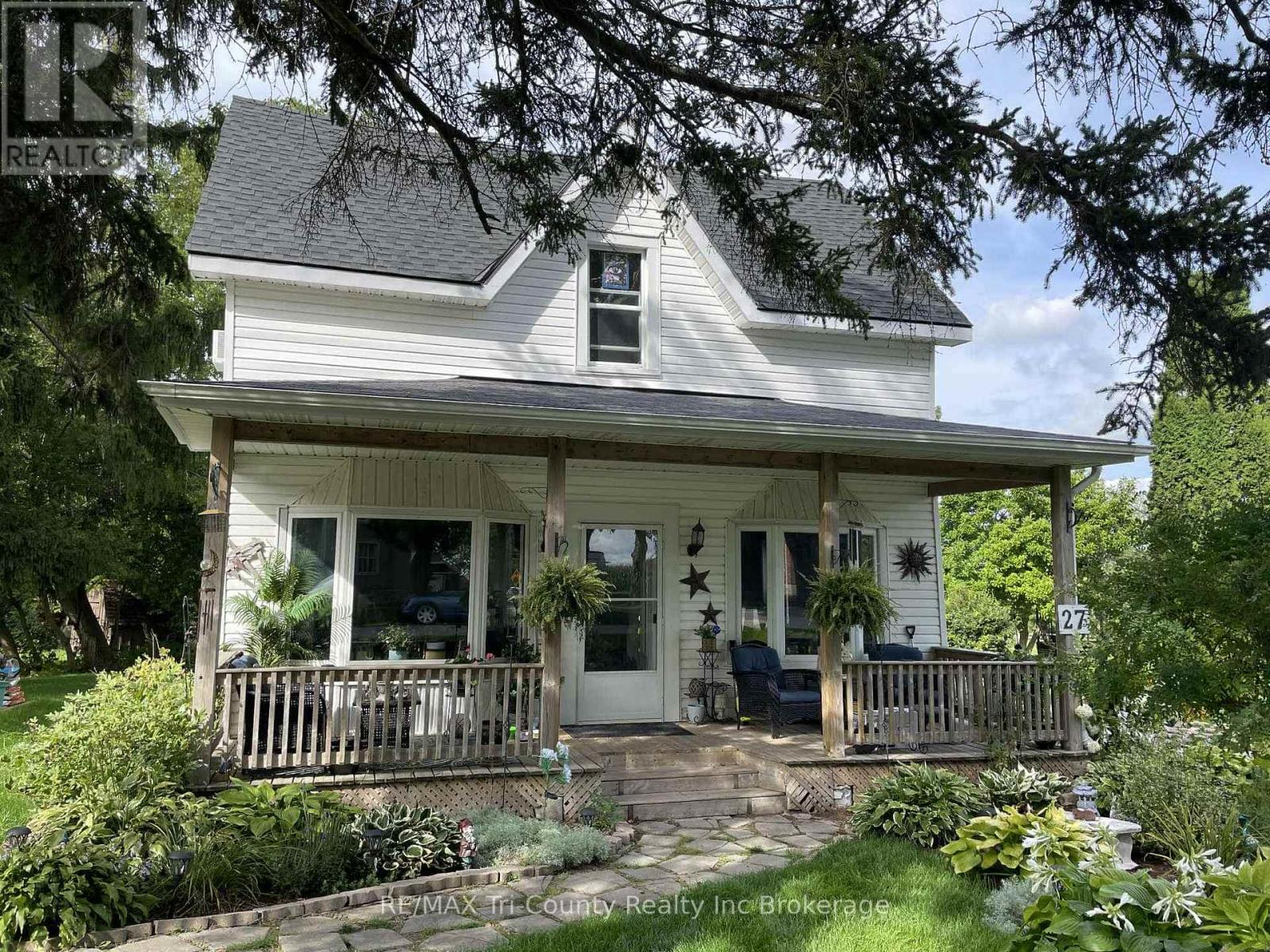 27 Harpurhey Road, Huron East (Harpurhey Village), Ontario  N0K 1W0 - Photo 17 - X12925416