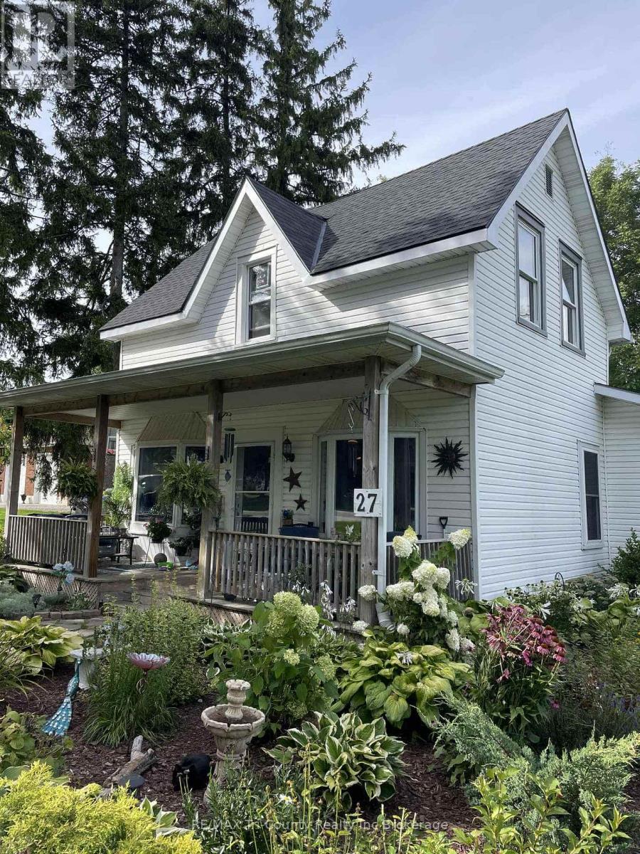 27 Harpurhey Road, Huron East (Harpurhey Village), Ontario  N0K 1W0 - Photo 18 - X12925416