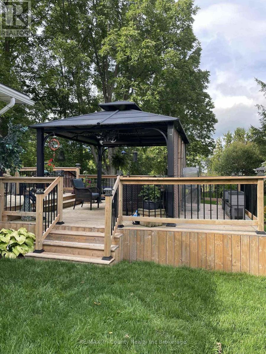 27 Harpurhey Road, Huron East (Harpurhey Village), Ontario  N0K 1W0 - Photo 19 - X12925416