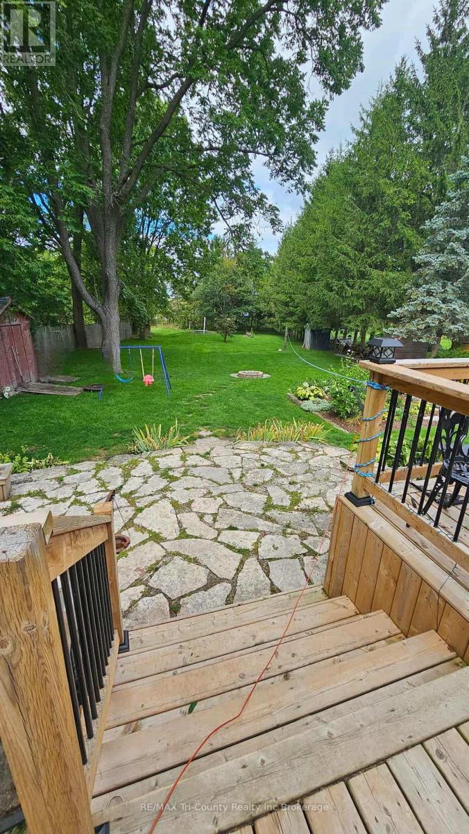 27 Harpurhey Road, Huron East (Harpurhey Village), Ontario  N0K 1W0 - Photo 20 - X12925416