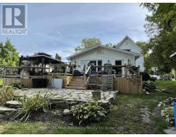 27 HARPURHEY ROAD, huron east (harpurhey village), Ontario