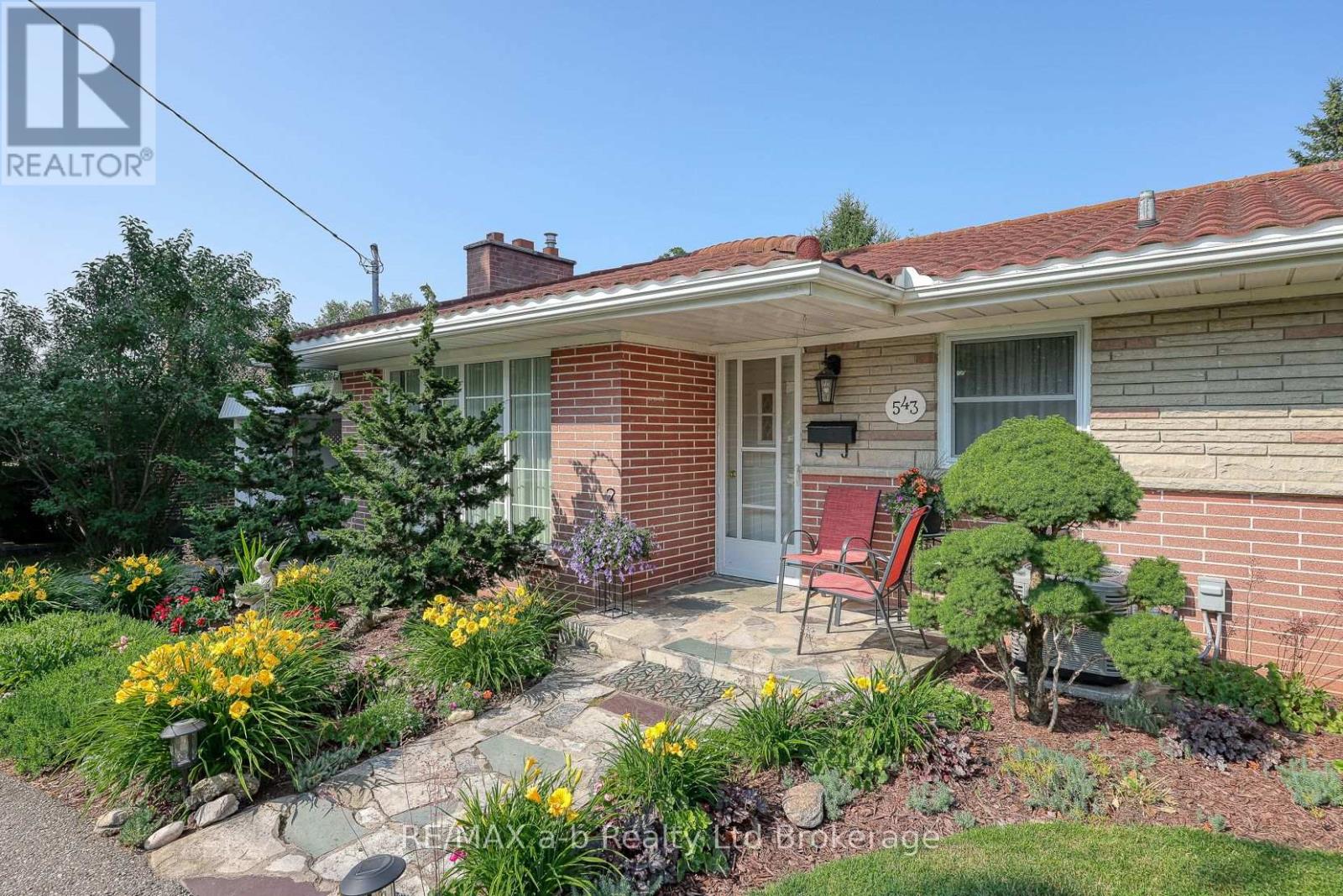 543 Highland Drive, Woodstock (Woodstock - North), Ontario  N4S 5X1 - Photo 2 - X12925974