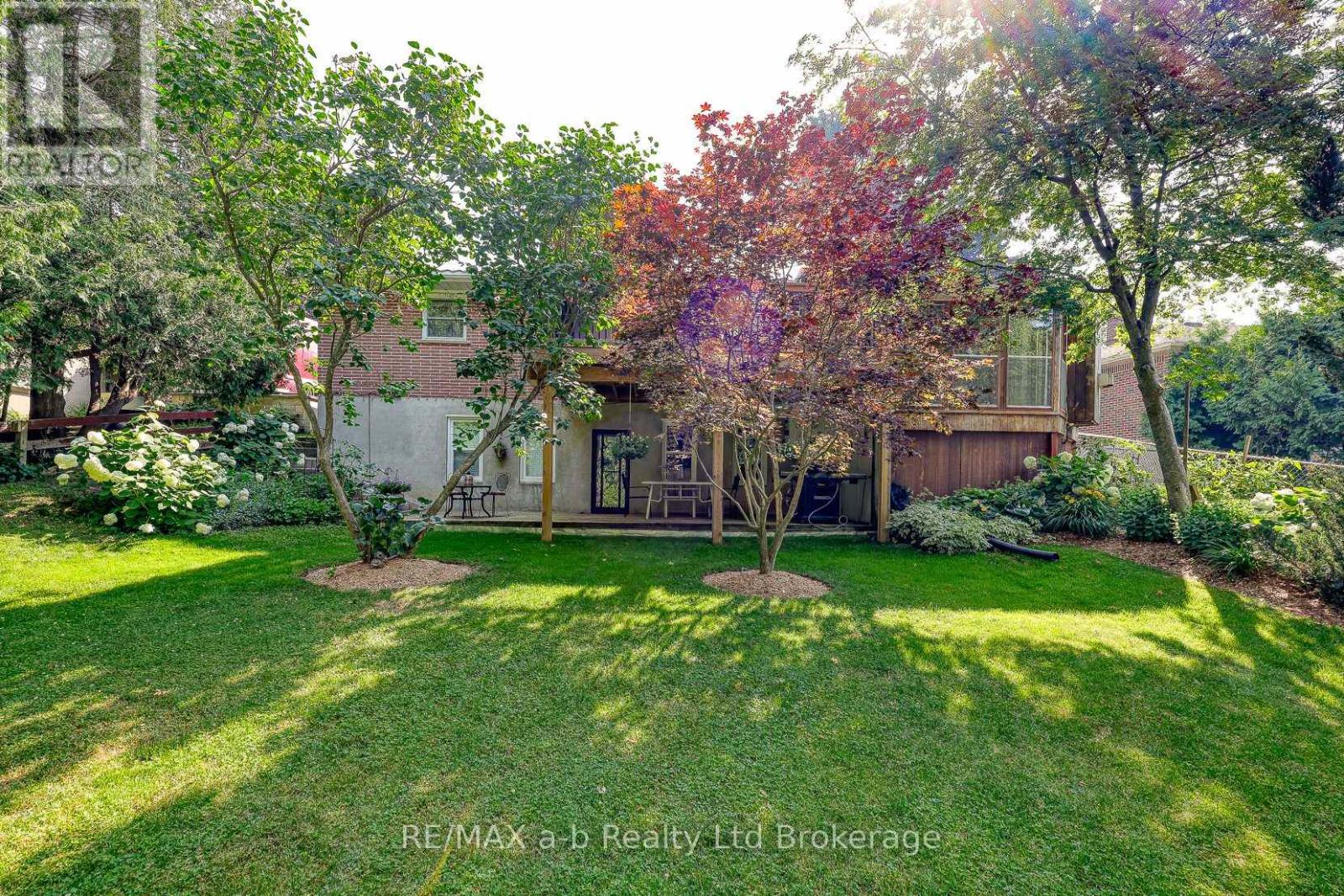 543 Highland Drive, Woodstock (Woodstock - North), Ontario  N4S 5X1 - Photo 3 - X12925974