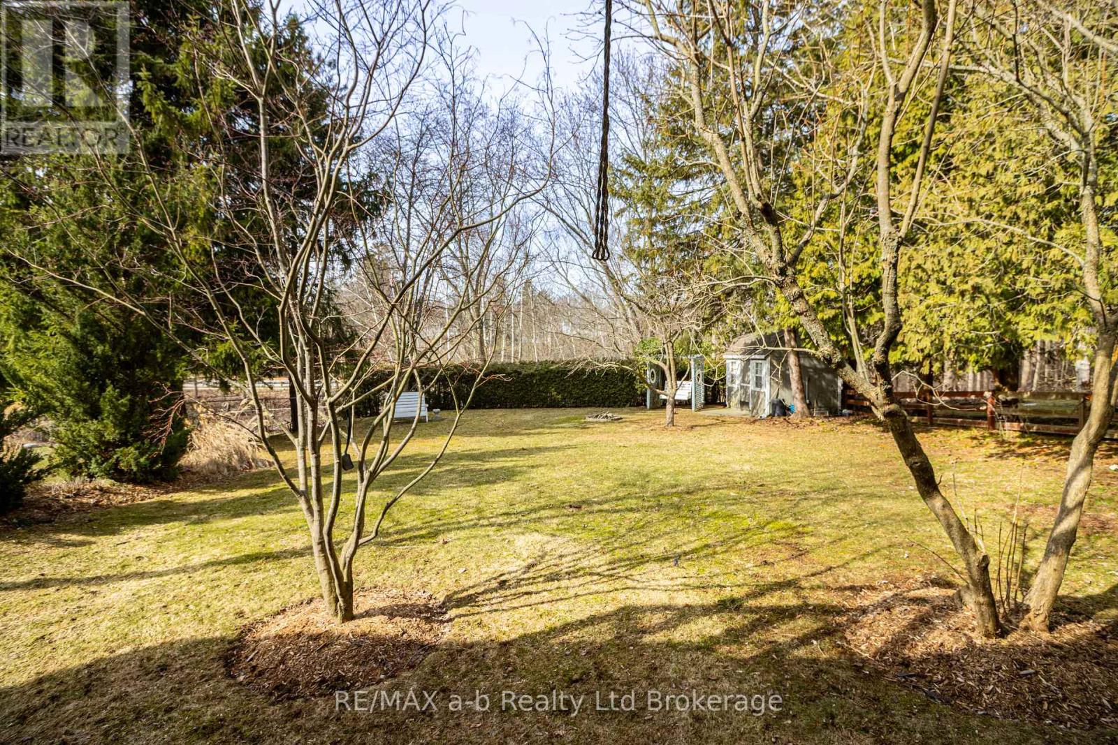 543 Highland Drive, Woodstock (Woodstock - North), Ontario  N4S 5X1 - Photo 33 - X12925974