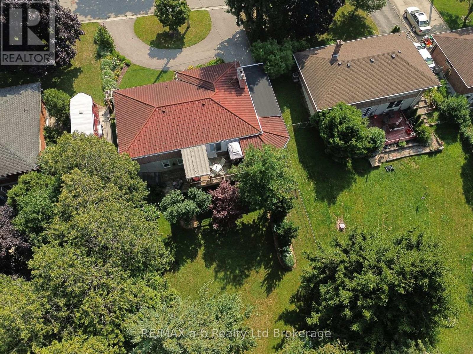 543 Highland Drive, Woodstock (Woodstock - North), Ontario  N4S 5X1 - Photo 35 - X12925974