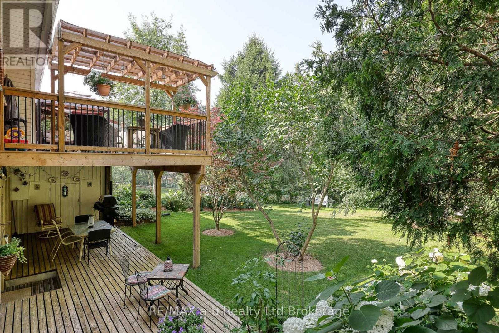 543 Highland Drive, Woodstock (Woodstock - North), Ontario  N4S 5X1 - Photo 4 - X12925974