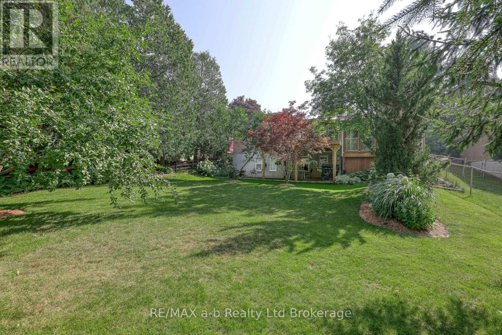 543 Highland Drive, Woodstock (Woodstock - North), Ontario  N4S 5X1 - Photo 5 - X12925974