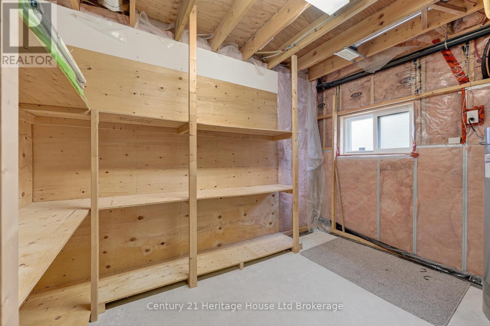 215 Munnoch Boulevard, Woodstock (Woodstock - North), Ontario  N4T 1V7 - Photo 42 - X12926204