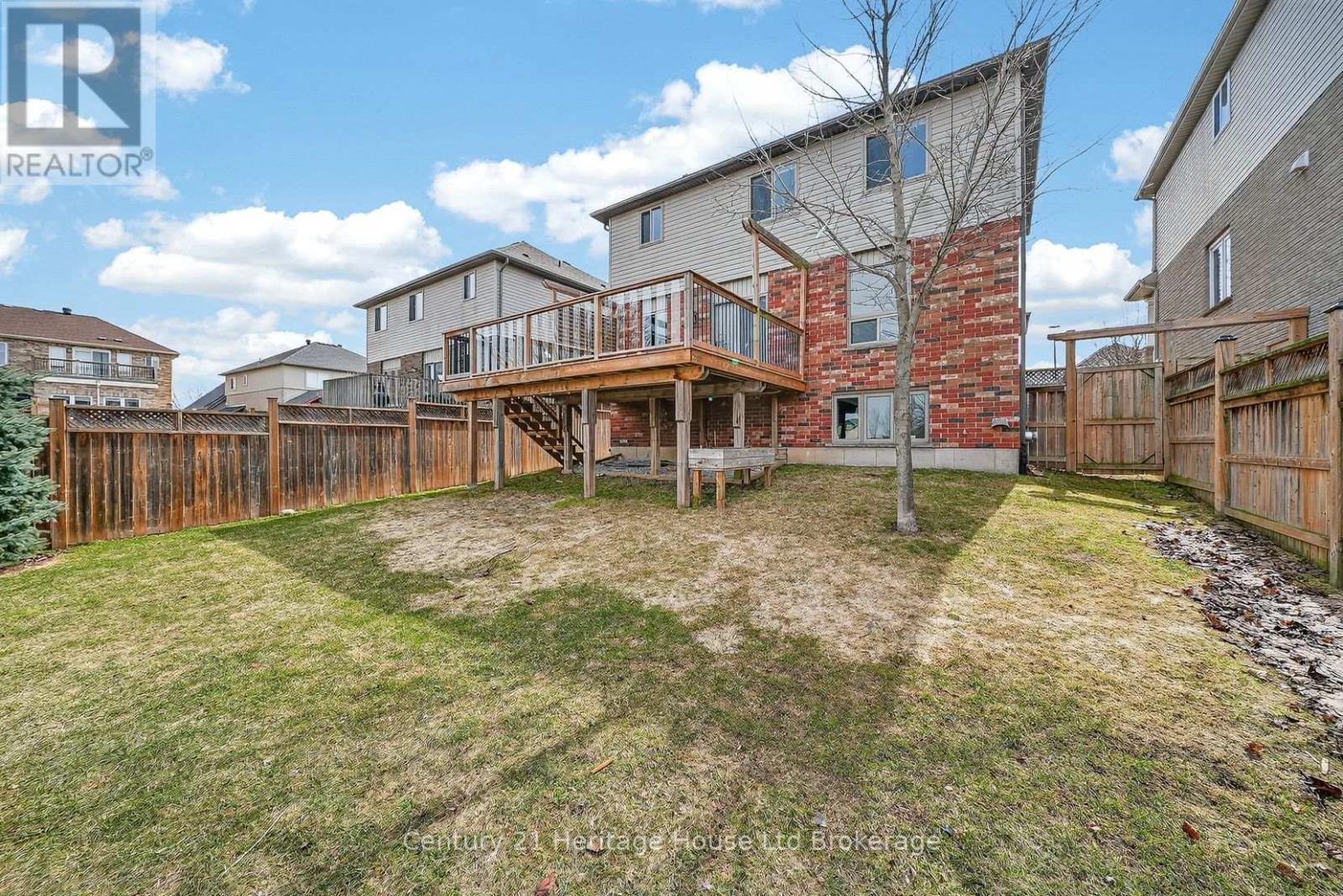 215 Munnoch Boulevard, Woodstock (Woodstock - North), Ontario  N4T 1V7 - Photo 44 - X12926204