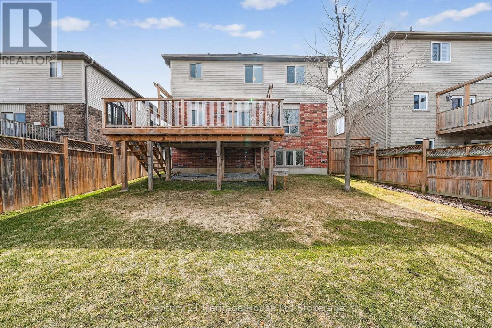 215 Munnoch Boulevard, Woodstock (Woodstock - North), Ontario  N4T 1V7 - Photo 45 - X12926204