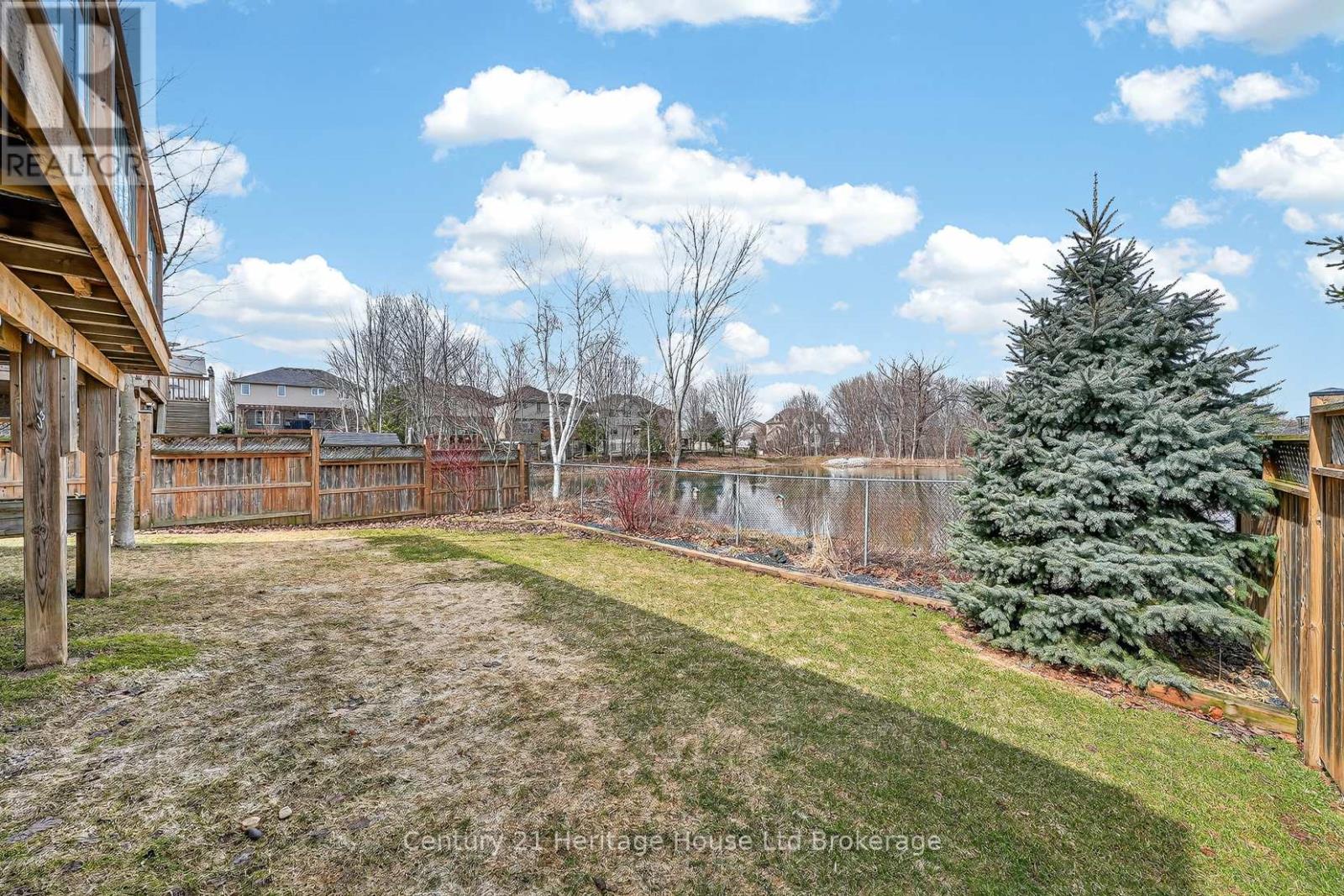 215 Munnoch Boulevard, Woodstock (Woodstock - North), Ontario  N4T 1V7 - Photo 46 - X12926204