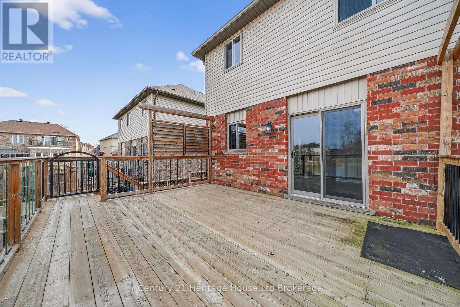 215 Munnoch Boulevard, Woodstock (Woodstock - North), Ontario  N4T 1V7 - Photo 49 - X12926204