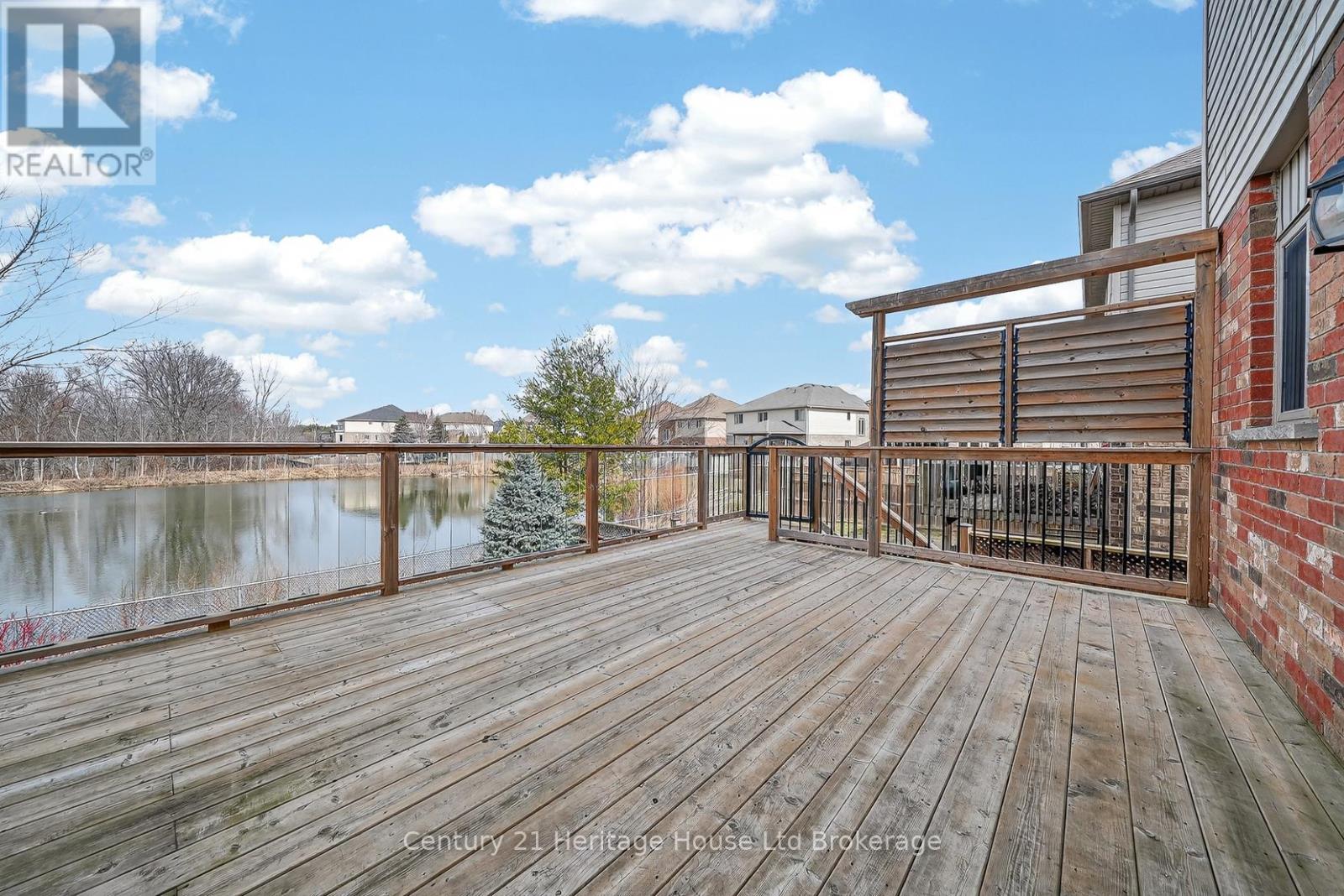 215 Munnoch Boulevard, Woodstock (Woodstock - North), Ontario  N4T 1V7 - Photo 50 - X12926204