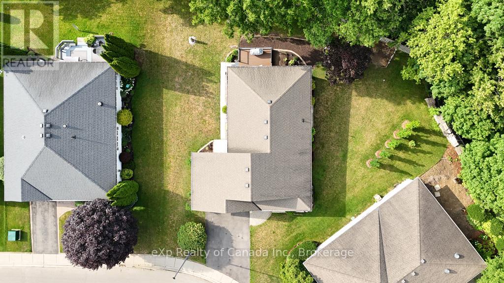 124 Wilson Avenue, Tillsonburg, Ontario  N4G 5T3 - Photo 29 - X12926334