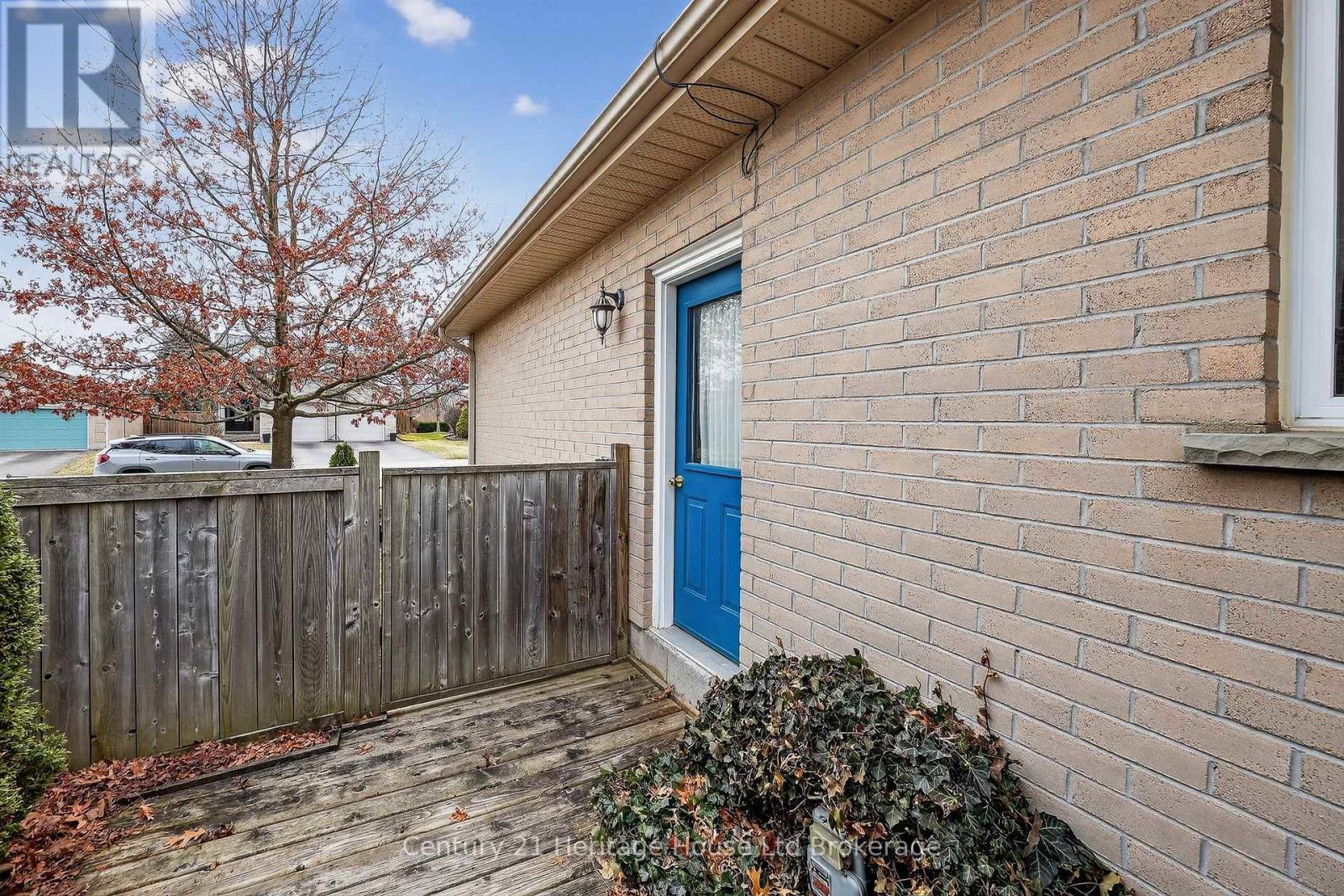 11 Mccreery Road, Ingersoll (Ingersoll - North), Ontario  N5C 4E9 - Photo 27 - X12926504