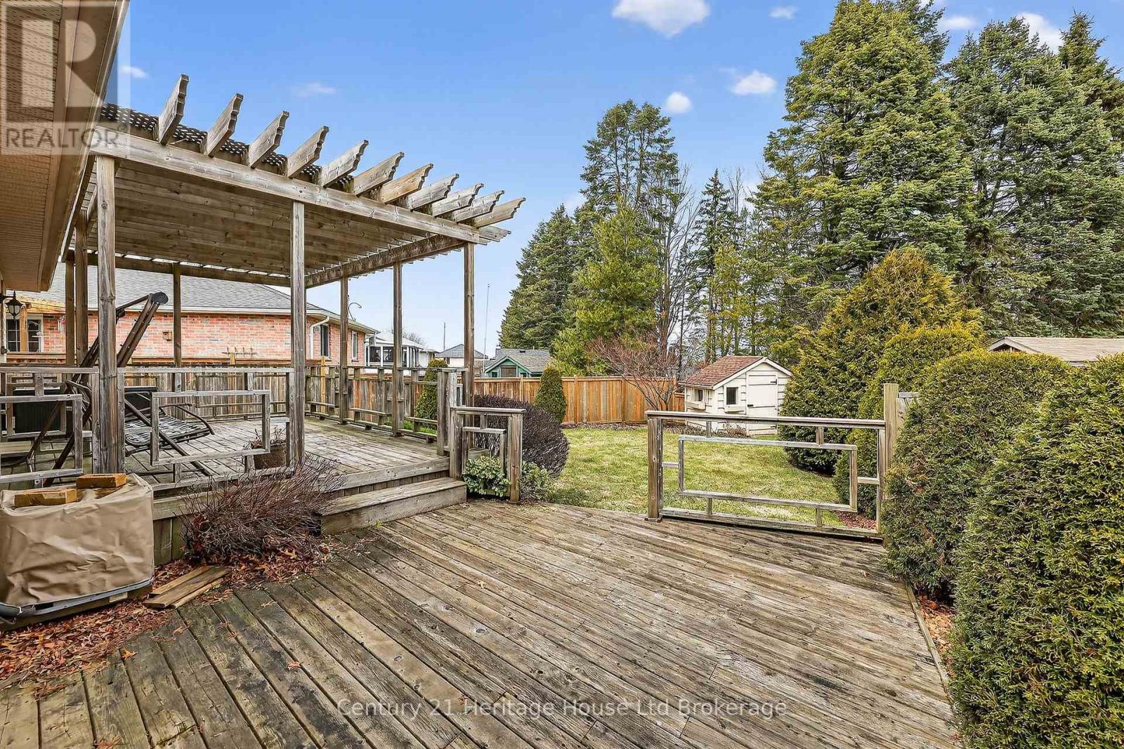 11 Mccreery Road, Ingersoll (Ingersoll - North), Ontario  N5C 4E9 - Photo 28 - X12926504