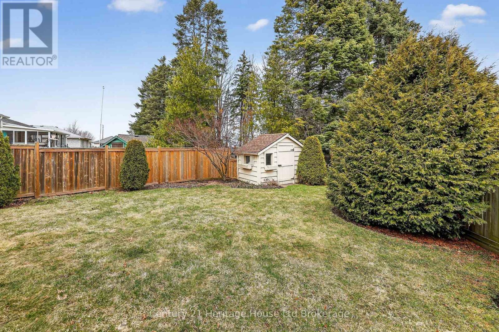 11 Mccreery Road, Ingersoll (Ingersoll - North), Ontario  N5C 4E9 - Photo 30 - X12926504