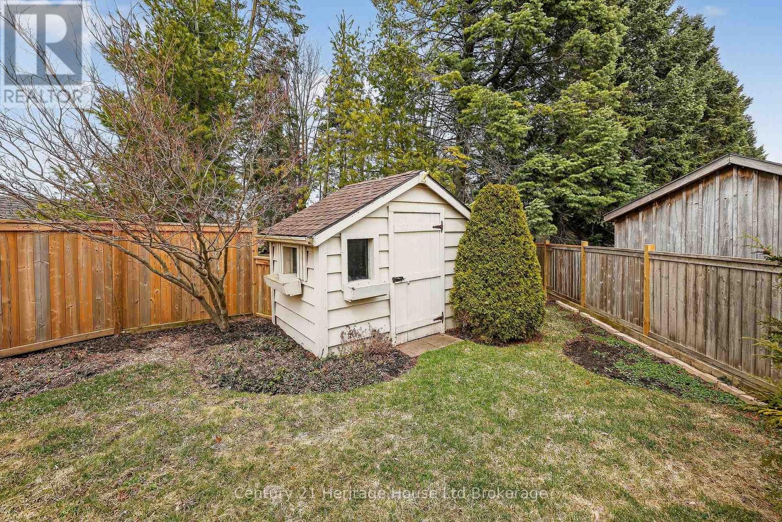 11 Mccreery Road, Ingersoll (Ingersoll - North), Ontario  N5C 4E9 - Photo 31 - X12926504