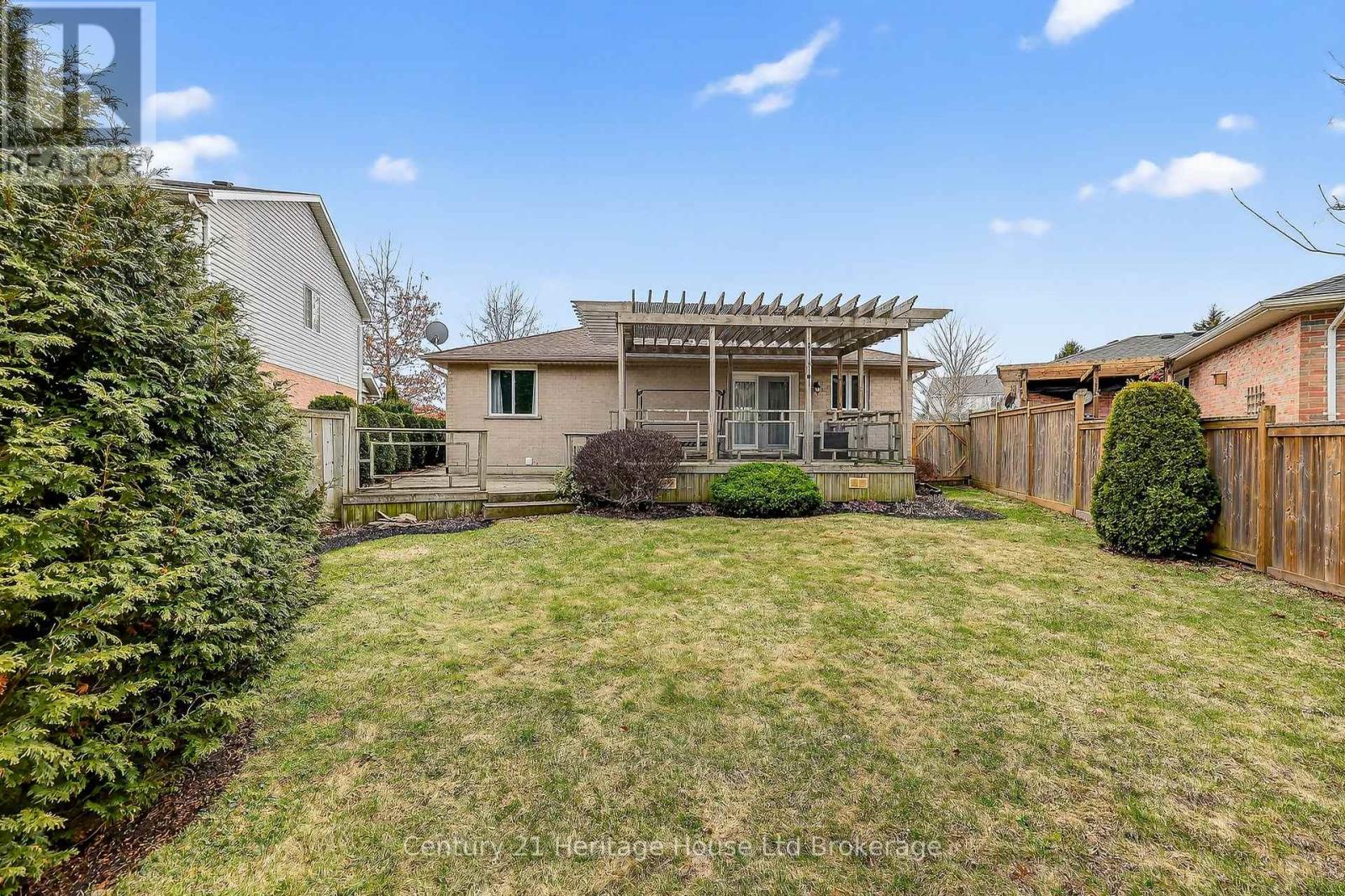 11 Mccreery Road, Ingersoll (Ingersoll - North), Ontario  N5C 4E9 - Photo 32 - X12926504