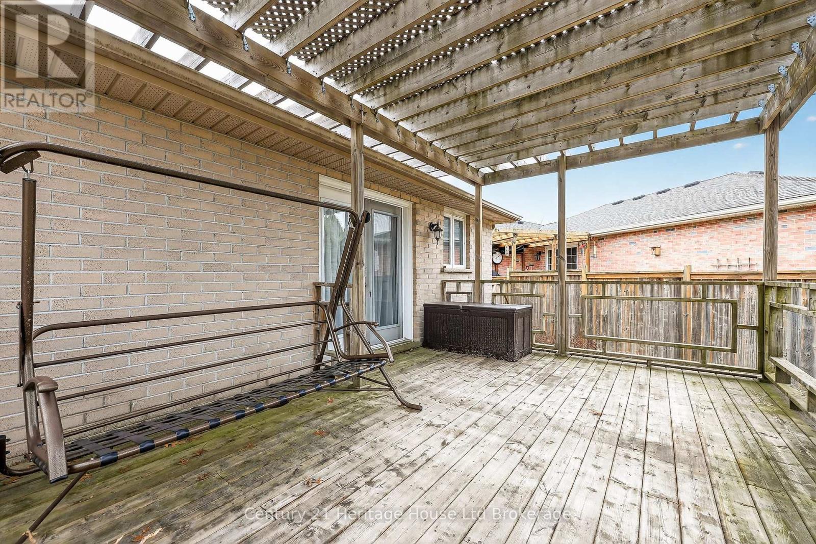 11 Mccreery Road, Ingersoll (Ingersoll - North), Ontario  N5C 4E9 - Photo 34 - X12926504