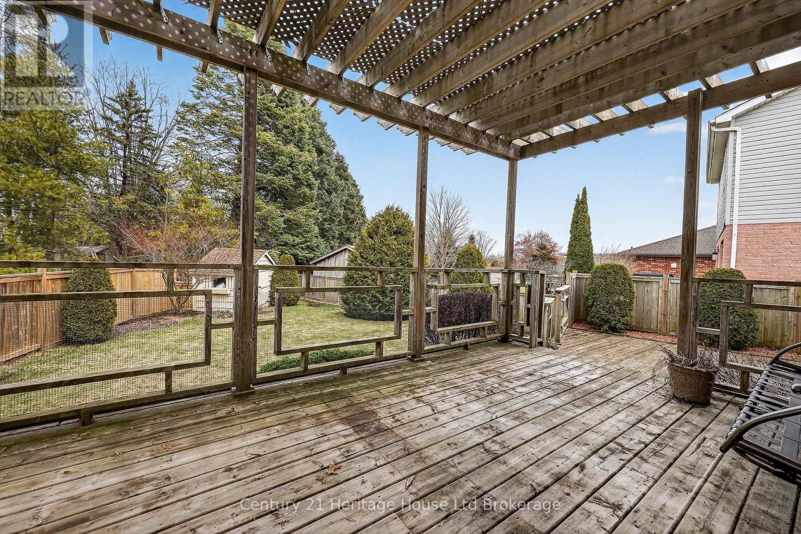 11 Mccreery Road, Ingersoll (Ingersoll - North), Ontario  N5C 4E9 - Photo 35 - X12926504