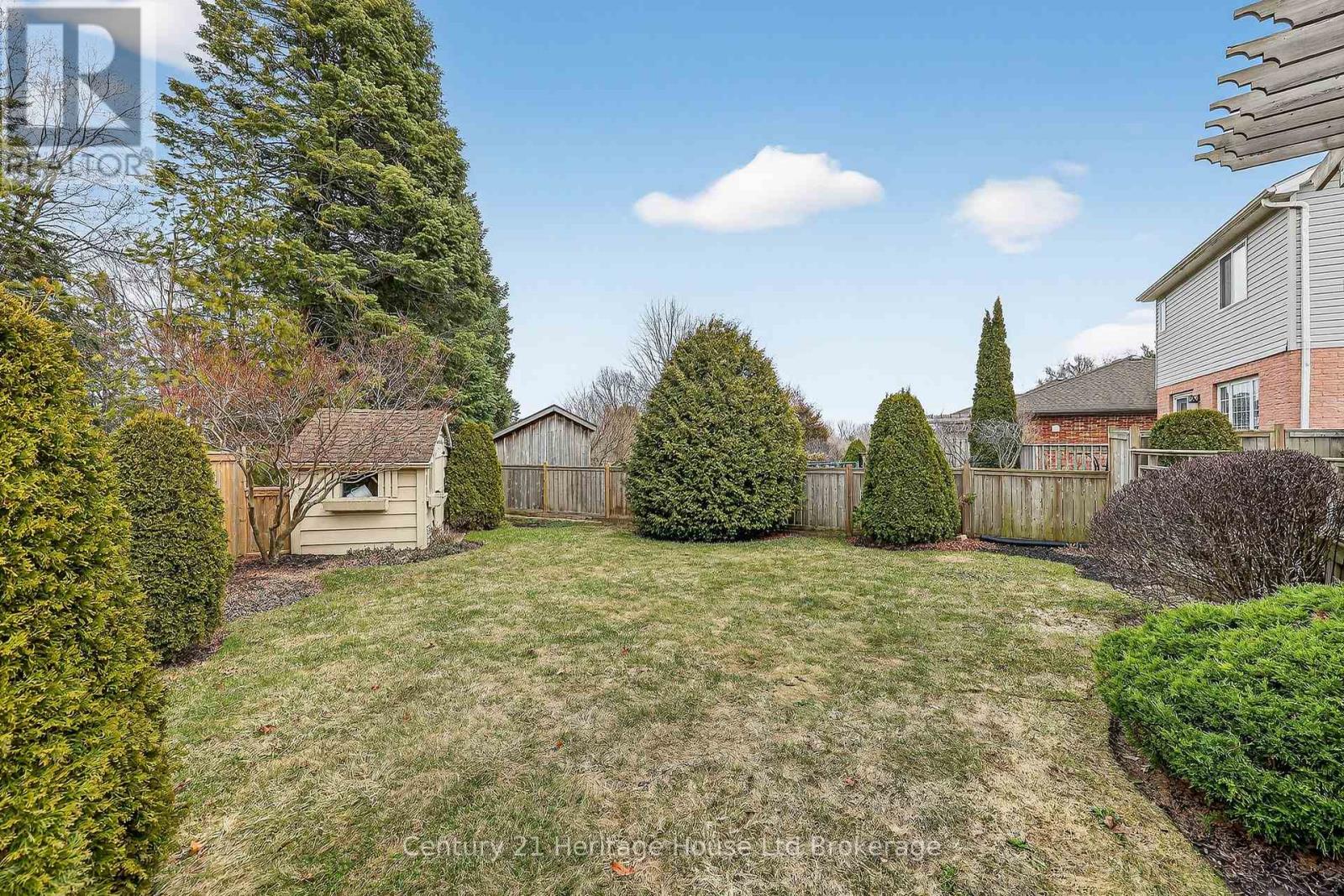 11 Mccreery Road, Ingersoll (Ingersoll - North), Ontario  N5C 4E9 - Photo 36 - X12926504