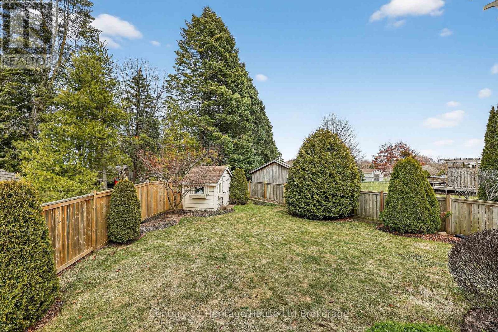 11 Mccreery Road, Ingersoll (Ingersoll - North), Ontario  N5C 4E9 - Photo 37 - X12926504