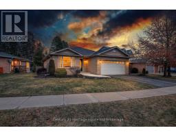 11 MCCREERY ROAD, ingersoll (ingersoll - north), Ontario