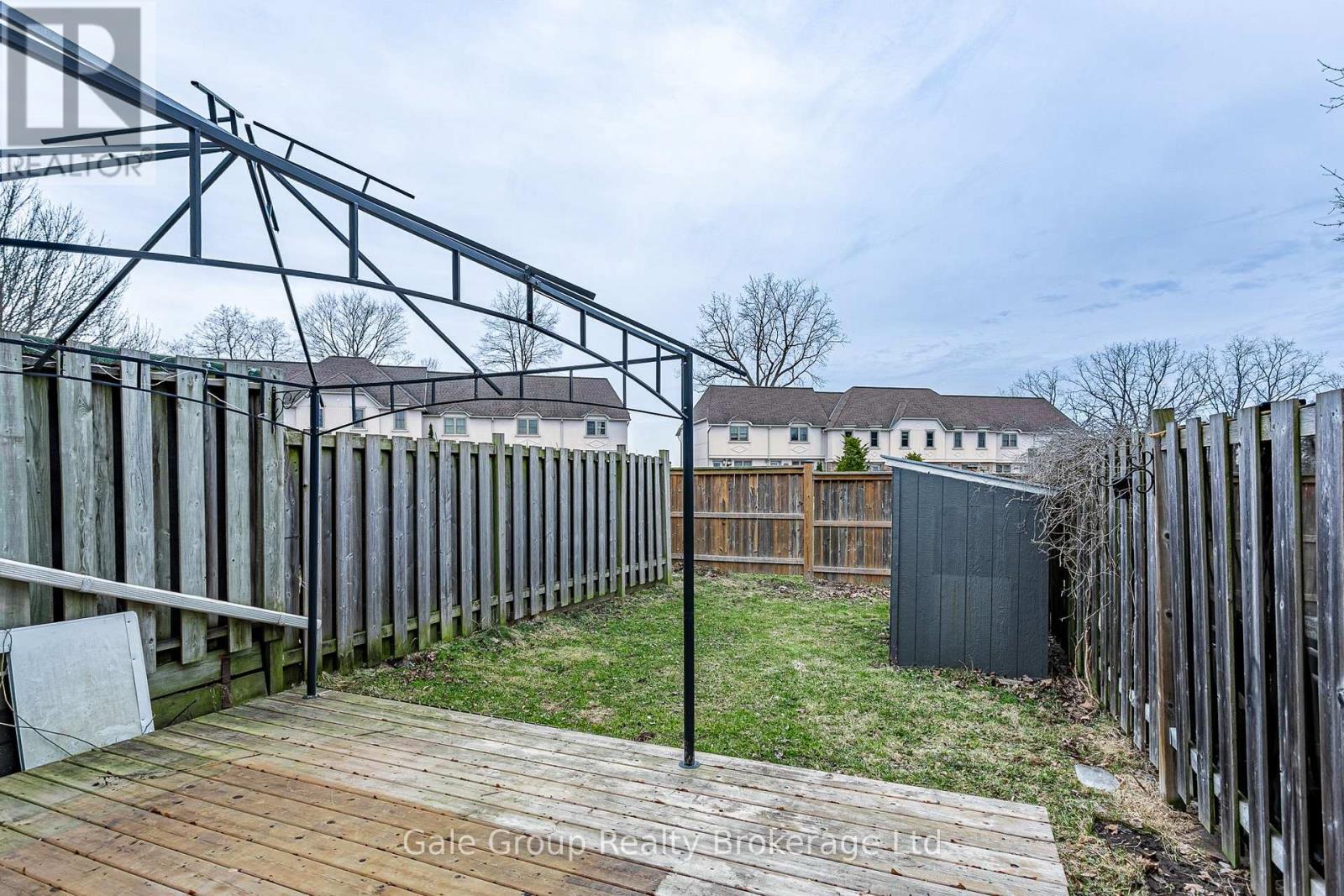 7 - 39 Blandford Street, Woodstock (Woodstock - North), Ontario  N4S 7H7 - Photo 27 - X12928530