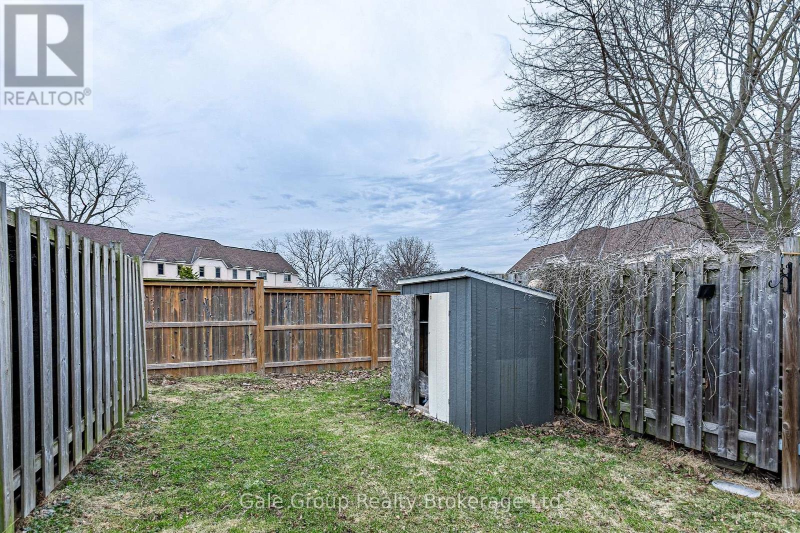 7 - 39 Blandford Street, Woodstock (Woodstock - North), Ontario  N4S 7H7 - Photo 28 - X12928530