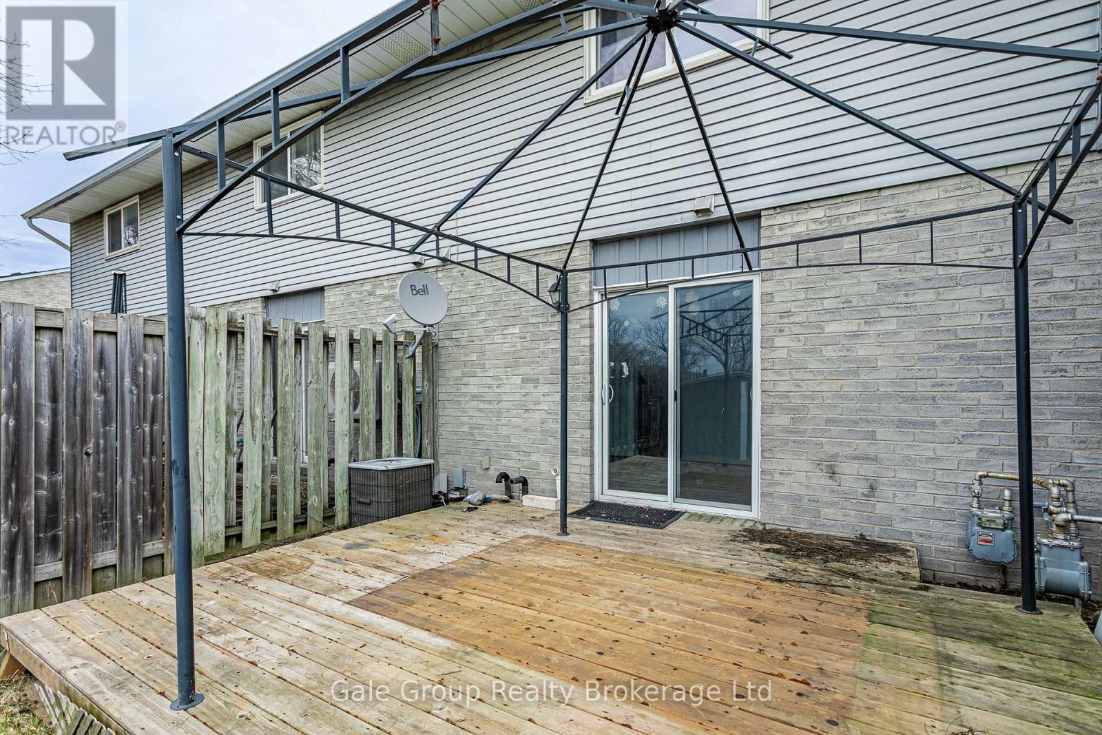 7 - 39 Blandford Street, Woodstock (Woodstock - North), Ontario  N4S 7H7 - Photo 29 - X12928530