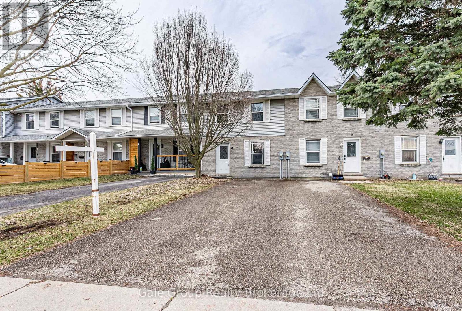 7 - 39 Blandford Street, Woodstock (Woodstock - North), Ontario  N4S 7H7 - Photo 3 - X12928530