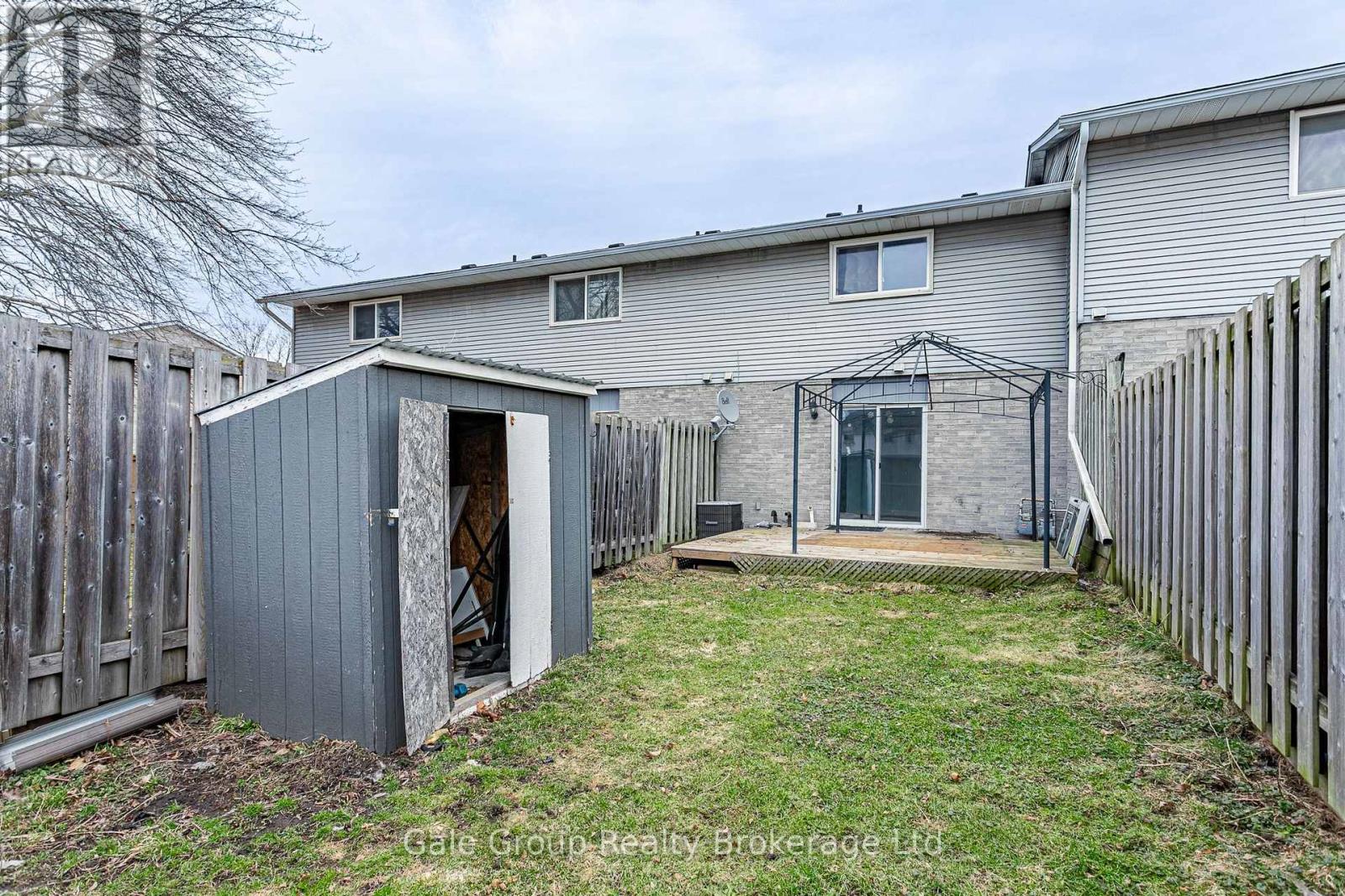 7 - 39 Blandford Street, Woodstock (Woodstock - North), Ontario  N4S 7H7 - Photo 30 - X12928530